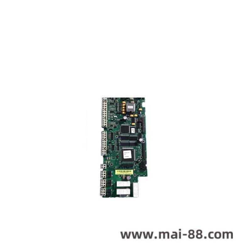 abb_rmio-11c_series_control_board.jpg ABB RMIO-11C 3AXD5000015538 Industrial Module