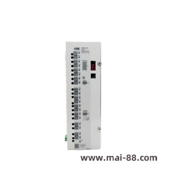 abb_rxidk_1mrk000838-ha.jpg ABB RXIDK 1MRK000838-HA Modular Relay Unit