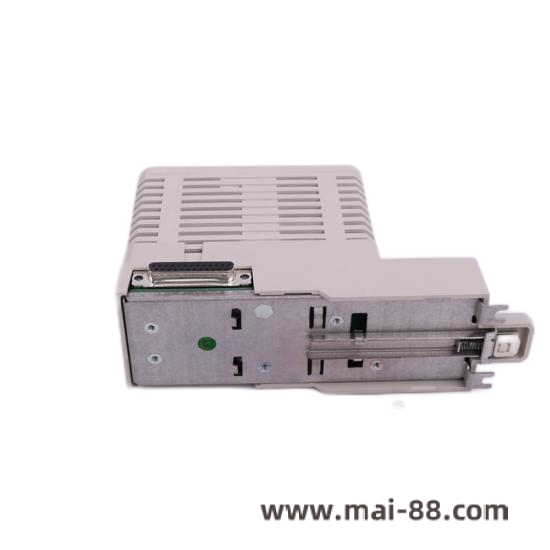 abb_spam150caa_spam_150_c_motor_protection_relay.png ABB 3HAC021791-001 External Axis 7 DCS Harness, Dedicated for Industrial Automation