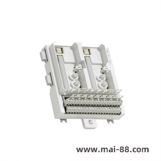 abb_tu844_redundant_module_termination_unit.jpg ABB 3HAC020126-001 Industrial Robot Spare Part - Power Module