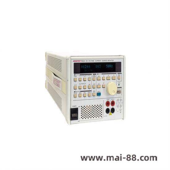 advantest_bgr-022365.jpg ADVANTEST BGR-022365 Test and Measurement Device, Precision Electronic Testing Solution