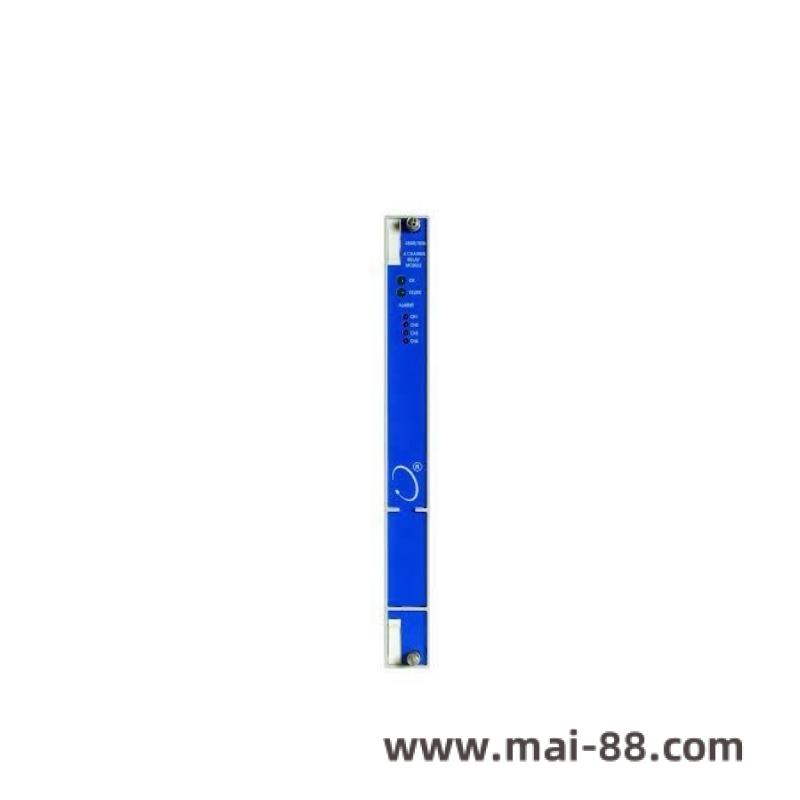 bently_3500_32_125712-01.jpeg BENTLY 3500/32 125712-01 Control Module