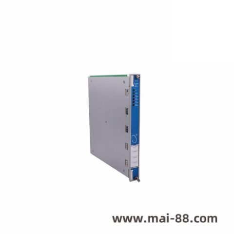 BENTLY 3500/32 125712-01 Control Module