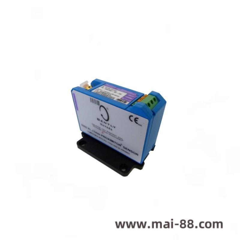 bently_84661-50.jpeg BENTLY 84661-50 Vibration Monitoring Module, High Precision Industrial Component