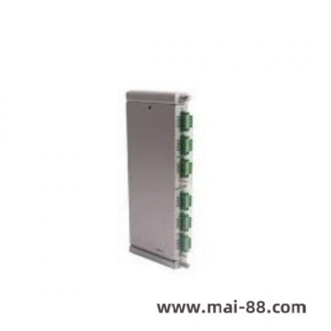 BENTLY TK3-178087 Condition Monitoring Module