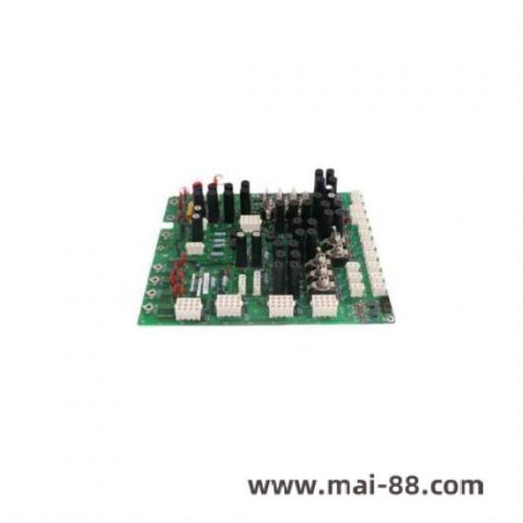 GE COMPACTPCI DM/V2400A-CPCI Industrial Control Module