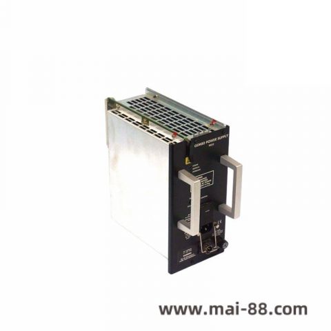 CONVERTEAM PIB671-1500 Industrial Control Module