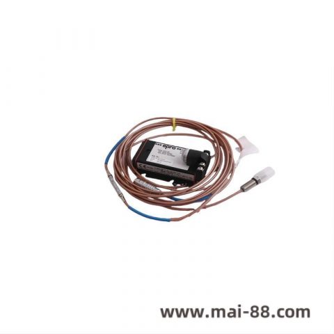 EPRO PR6423/000-101-CN - Industrial Control Module for Enhanced Efficiency