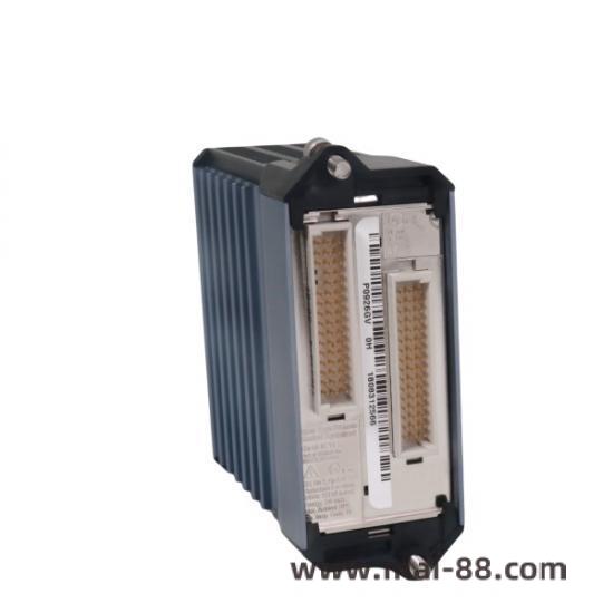 fbm231_p0926gv_foxboro_dcs_card_module_1.jpg FOXBORO FMB231 P0926GV - Reliable Industrial Control Module