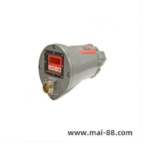 Fireye EB700 Flame Detection System - Advanced Safety Solutions for Industrial Automation