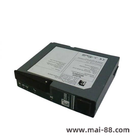 foxboro_p0926hw_2.jpg FOXBORO P0926HW Module - High Precision Industrial Control Component