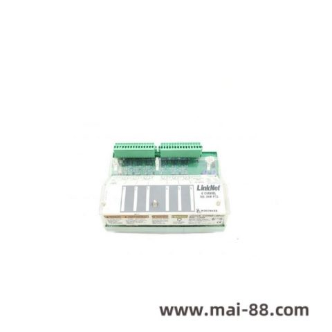 GE 8724-CA-PS Power Supply Module for Industrial Automation
