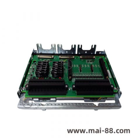 GE IS200TREAH2AED PLC Control Module