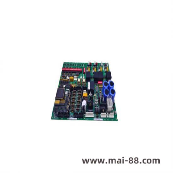 general_electric_ds200cdbag1bbb_contactor_drive_board.jpg General Electric N22P29012B6BOLT Control Module for Industrial Automation