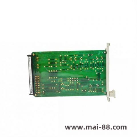 HIMA K9203 996920302 Control Module, Lightning Series