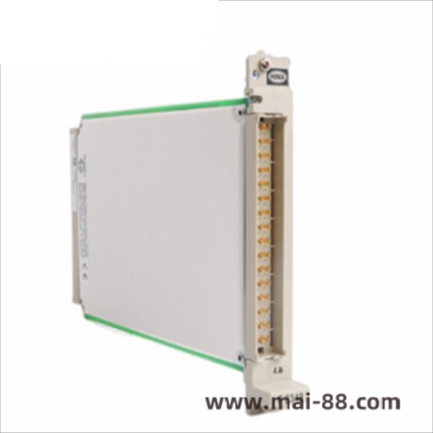 HIMA X-SB01 Communication Module for Industrial Automation