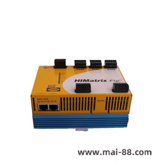 hima_x-sb01_985210207_2.jpg HIMA X-SB01 Communication Module for Industrial Automation