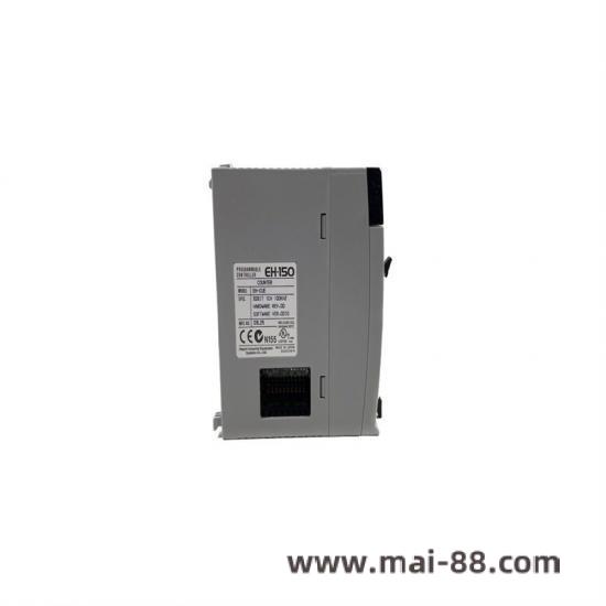 hitachi_lpa302p-1_1.jpg HITACHI LPA302P-1 System Module DCS, Serial No. LPA302P-1