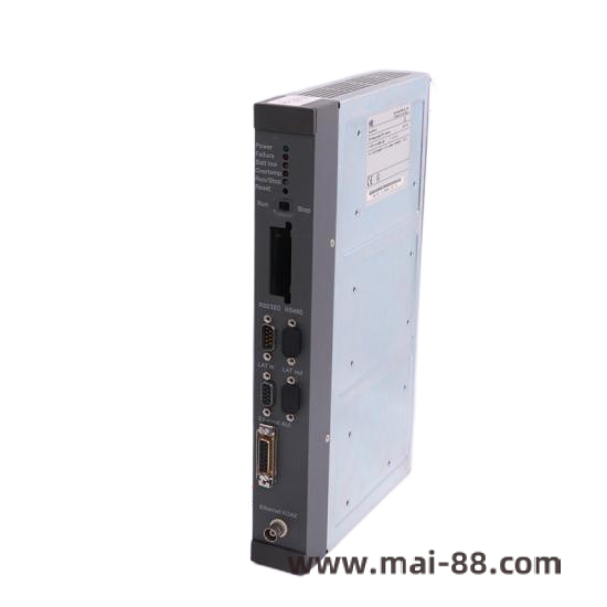 hitachi_lpa302p-1_3.png HITACHI LPA302P-1 System Module DCS, Serial No. LPA302P-1