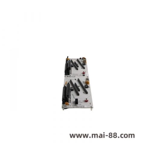 Honeywell ELEMO0000000240 Industrial Control Module