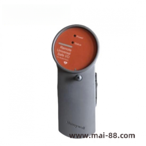 Honeywell FC-RUSIO-3224 Industrial Control Module