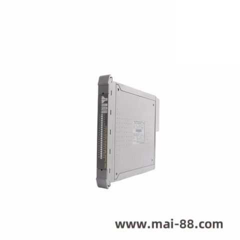 ICS Triplex T8310 Controller/Expansion Interface Module