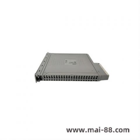 AB TC-215-01-6M5 ICS Triplex Controller Module Card Transmitter Sensor