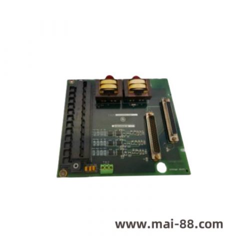 GE PCH1026/CHF891093PA1 Extended Product Type: Controller, Product ID: CHF891093PA1