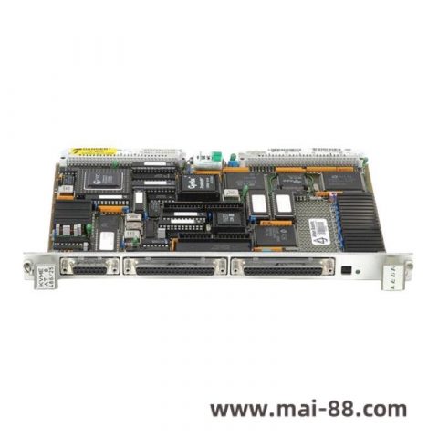 KEBA OP362-LD/W-5200 Industrial Control Module