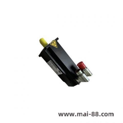 KOLLMORGEN CP320260 High-Precision Control Module