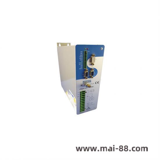 kollmorgen_digifas_7200_digital_servo_amplifier.jpg Kollmorgen U9M4HA Servo Disc Motor - Precision in Motion Control