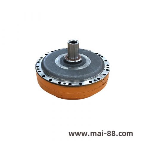 GE 531X134EPRBKG1 Encoder Processor Interface Card