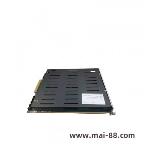 METSO A413240A Cross-Processor Module for Industrial Automation