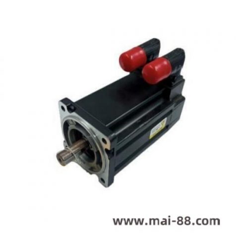 Groschopp Servo SVT57BL03-60V-50167BL02 - High Performance Industrial Servo Motor