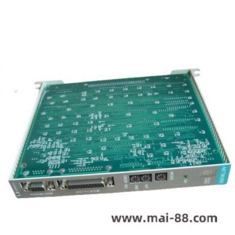 Reliance Electric S-D4022 Node ID & I/O Config