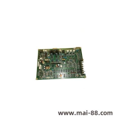 RELIANCE Y-3023-2-H00AA Industrial Control Module