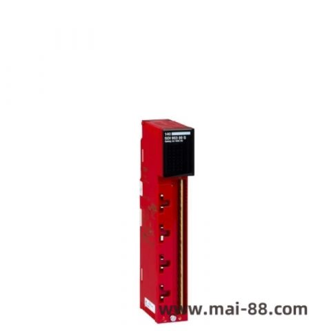 Schneider Electric Unity Quantum Safety Digital Input Module 140SDI95300S - 16 Channel 24VDC