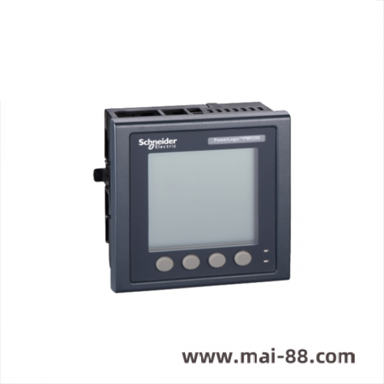 schneider_pm5350_power_monitor.png Schneider TSXDSY08R5 Discrete Output Module - Industrial Automation Control System Component