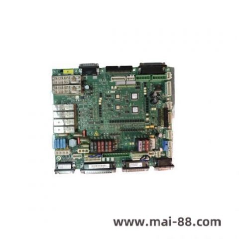 SHINBORY DENSHI HD-522 Industrial Control Module