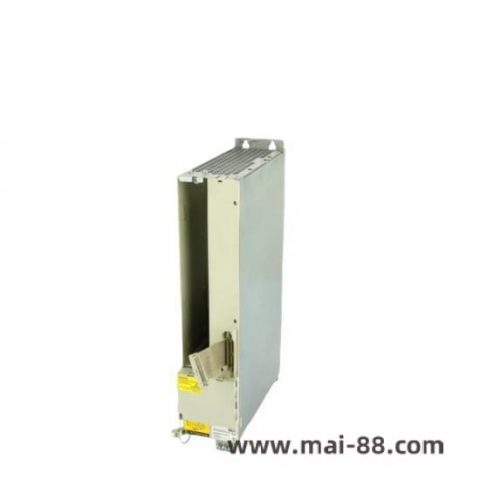 Siemens 6SN1123-1AB00-0CA2 Industrial Control Module