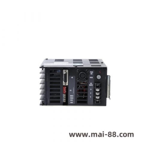 SUPERIOR SS20001 High-Speed Ethernet & Serial Communication Interface Module