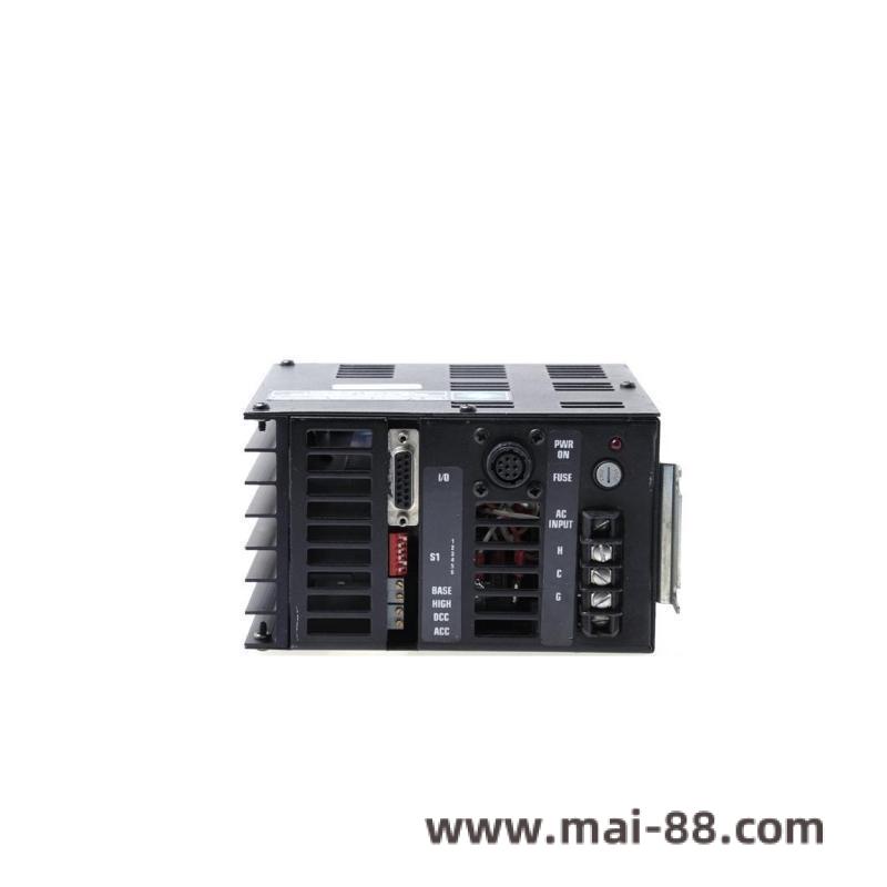 superior_ss20001.jpg SUPERIOR SS20001 High-Speed Ethernet & Serial Communication Interface Module