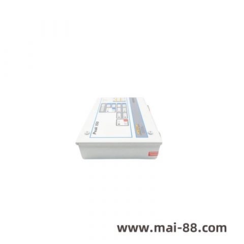 TEAM BL0170 PC0010-P Industrial Control Module