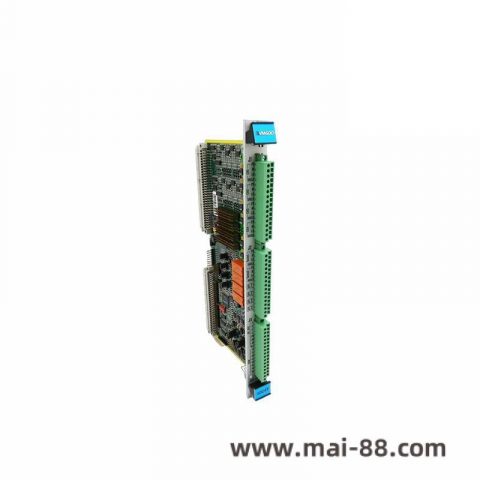 Vibro-Meter 444-680-000-511 Level Detector & Proximity Sensor - Reliable Industrial Monitoring