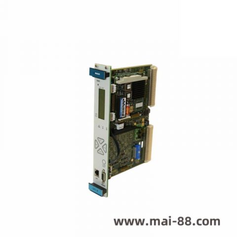 Vibro-meter VM600 200-582-500-013 Industrial Monitoring System