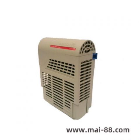 WESTINGHOUSE 1C31224G01 PLC Analog Input Module, 8 Channels