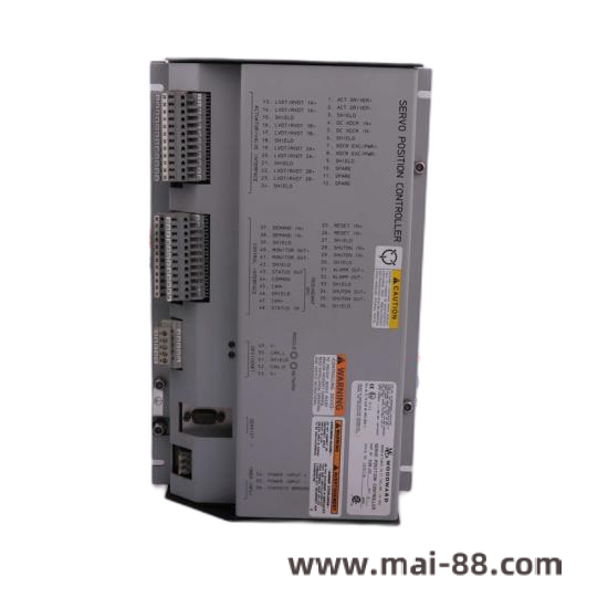 woodward_9907-167_2.png Woodward 9907-167 Microprocessor-Based Control System, Advanced Control Unit for Industrial Applications