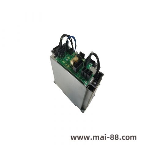 YASKAWA JAMSC-B1063 Industrial Control Module