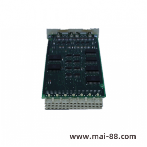 YOKOGAWA ALR121-S00 Serial Communication Module