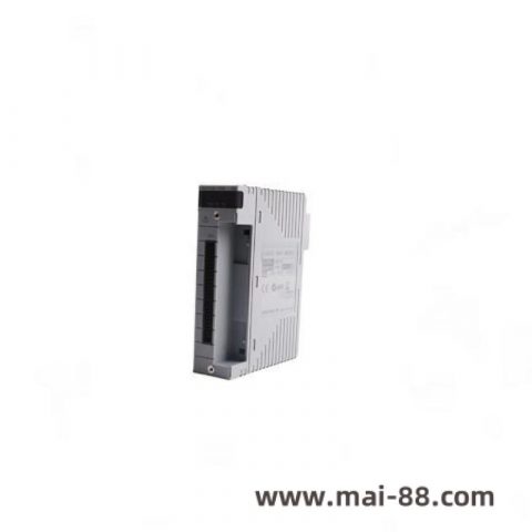 YOKOGAWA ATK4A-00 KS Cable Interface Adapter for PLC Systems Supporting Analog Signals